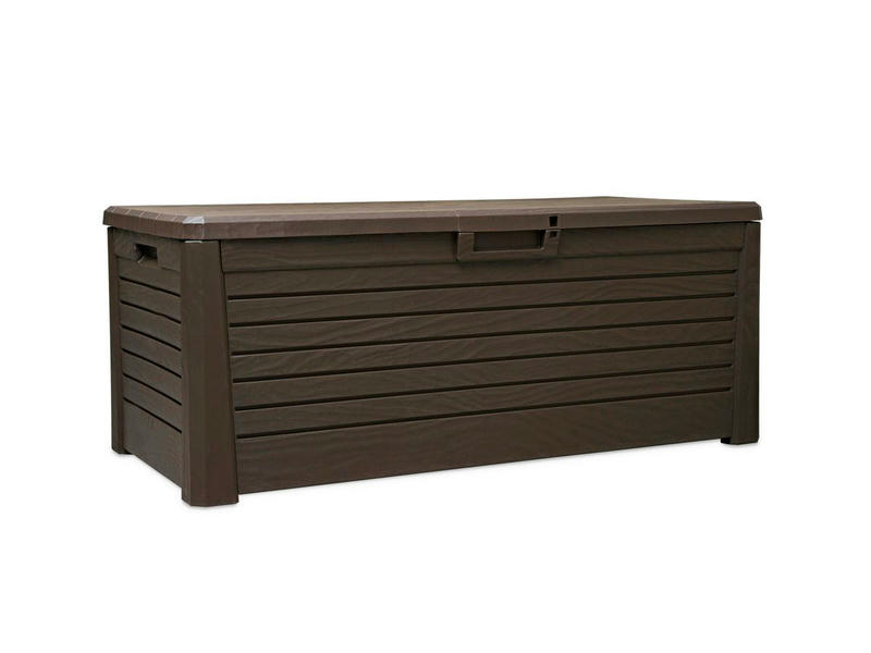 Сундук Toomax FLORIDA 550 л Коричневый