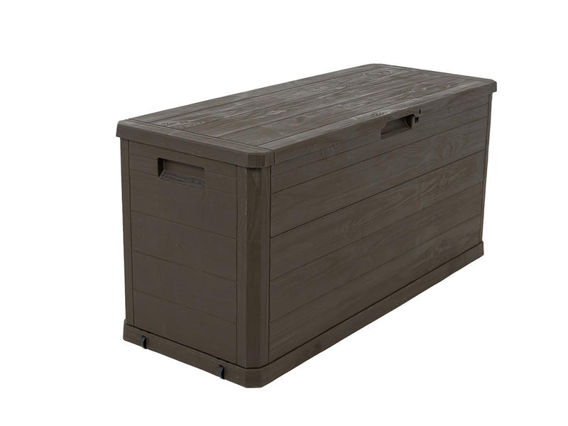 Сундук WOODY'S Line S 280л Коричневый