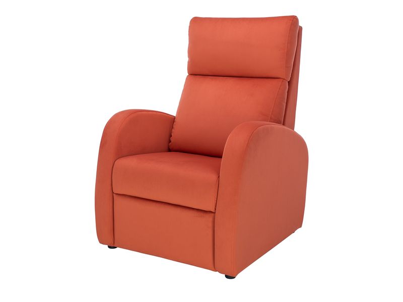 Кресло реклайнер Leset Грэмми-2 ткань Velur 39
