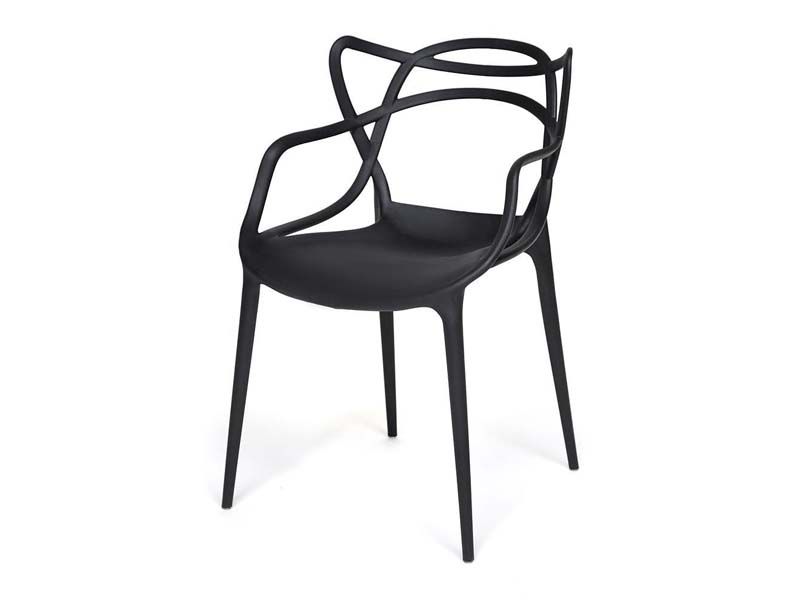 Стул Cat Chair model-028 чёрный
