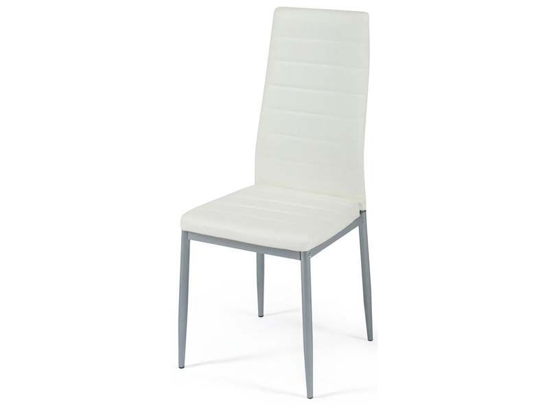 Стул Easy Chair mod. 24 слоновая кость